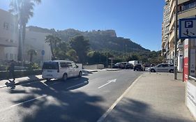 Estudio Sol En Alicante